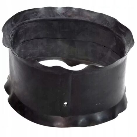 6.00-9 600-9 PROTECTEUR DE TUBE TABLIER DE PROTECTION