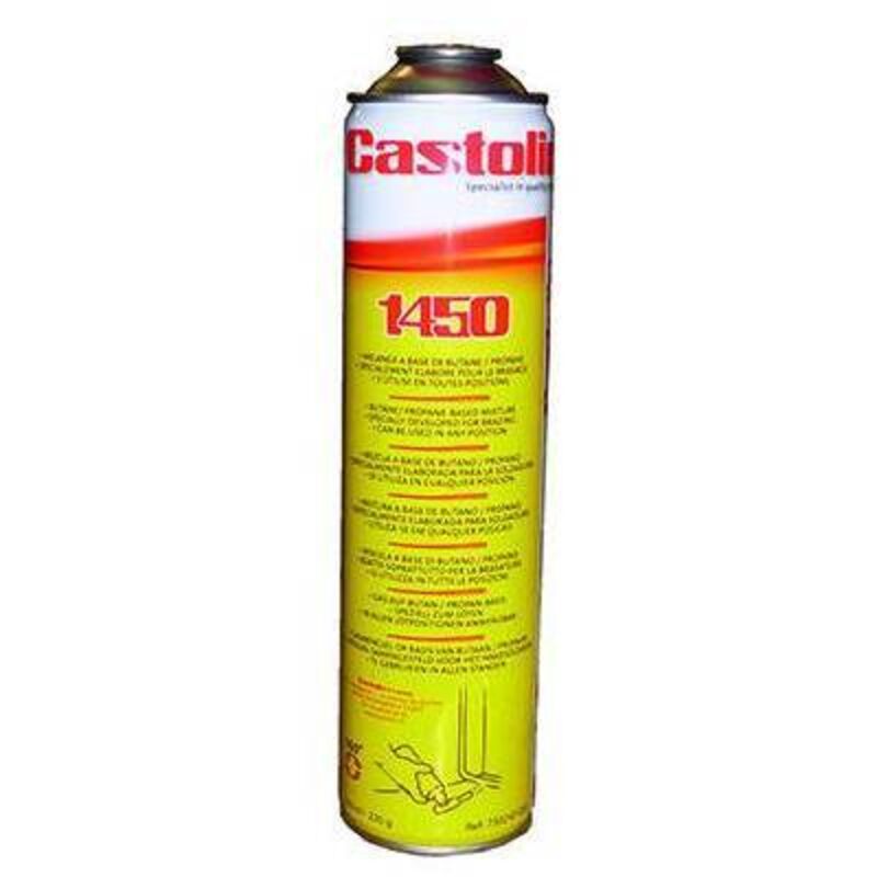 600 cylindres pour 1450