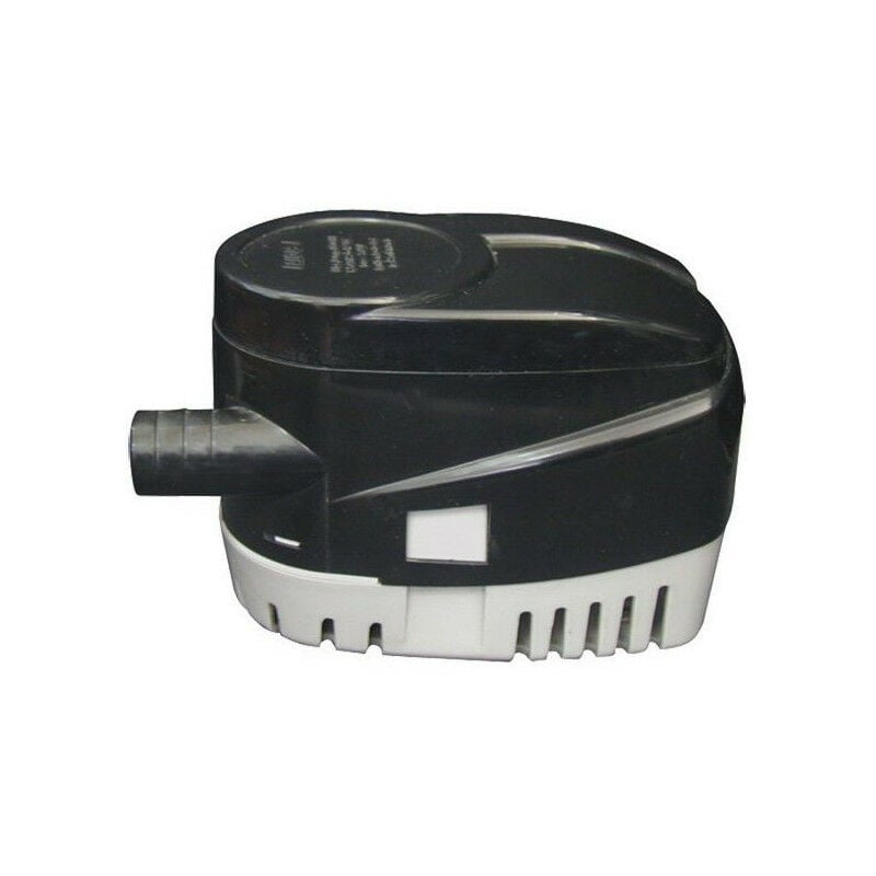 Nuova Rade - Pompe immergée automatique 600 gph - 2271 l/h