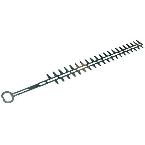 600-mm-Heckenscherenmesser – Präziser Schnitt für Hecken und Sträucher – Kompatibel mit Modell HS 45 – Gewicht 0,51 kg – FGP456127