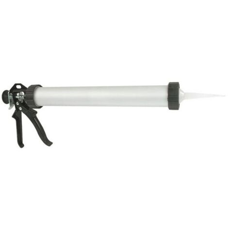 600 - PISTOLET À SILICONE TUBULAIRE 15