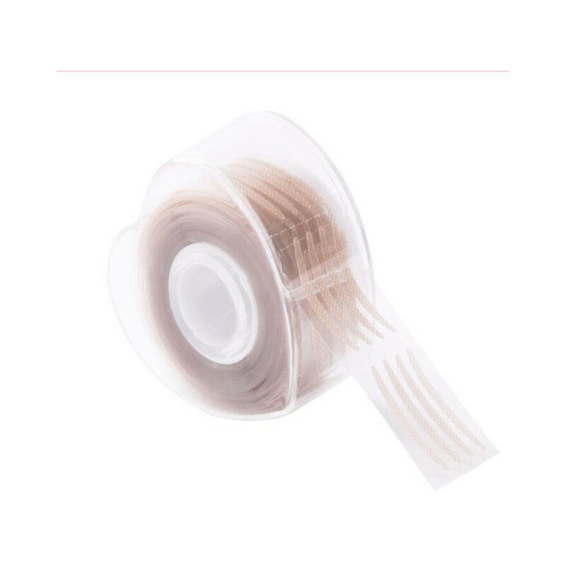 600 pz/scatola grandi occhi compongono adesivo