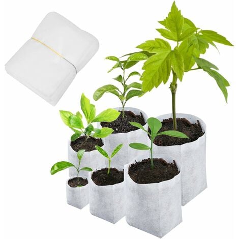 Sac de plantations pour plantes fragiles, vente au meilleur prix