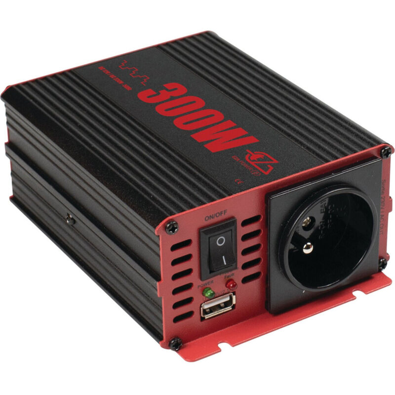 EZA - Convertisseur Quasi sinus 12V 300W