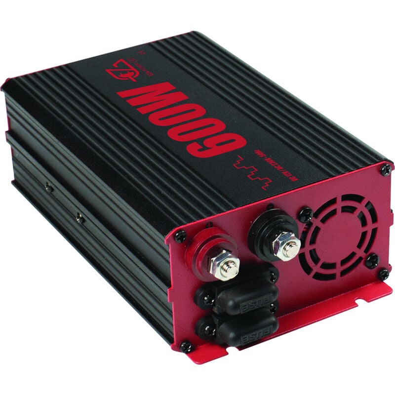 EZA - Convertisseur Quasi sinus 12V 600W