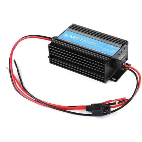 600-W-Boost-Solar-Laderegler, Abwärtswandler für 48-V-/60-V-/72-V-Batterieladegerät