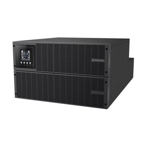6000VA 6000W ONLINE RACK/TOWER UPS