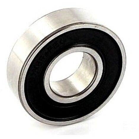 60012RS - Roulement de Roue pour Tondeuse