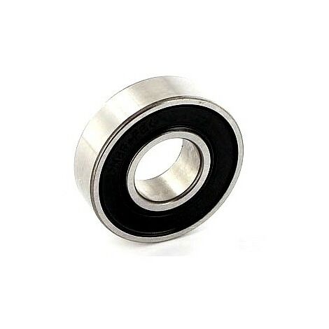 60012RS - Roulement de roue pour tondeuse Castelgarden / GGP / Stiga
