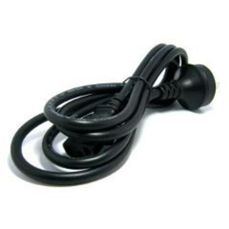 6003-0923 cable de transmisión C13 acoplador