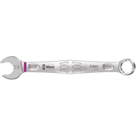 6003 Llave de boca de anillo de Joker, Imperial