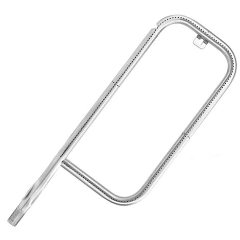 60041 69956 Brûleur accessoires pour Weber Q200 Q220 Q2000 Q2200， 396000, 396001, 396002, 566002, 53060001, 54060001