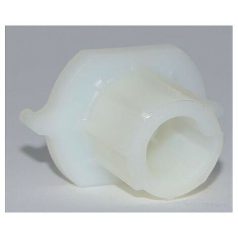 Accouplement pour tondeuse 6005 – Support de lame pour OUTILS WOLF EUROtondor – Origine – Pour modèles NS et NSF - 6005OW