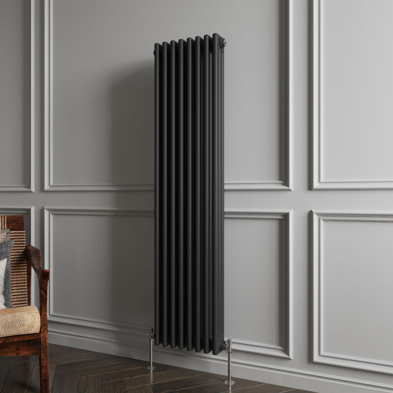 Image of Biubiubath Traditional Cast Iron Style Radiator&hellip;