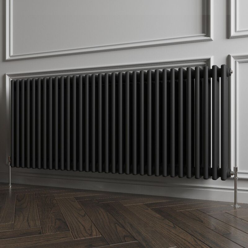 Image of Biubiubath Traditional Cast Iron Style Radiator&hellip;