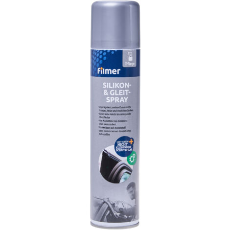 60.080 VOITURE - PULVÉRISATEUR SILICONE ET GLISSANT, 300 ML FREI 60080
