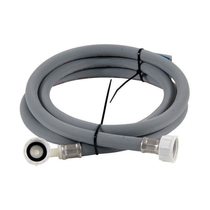 600cm Long High Quality Washing Machine Fill Water Feed Inlet Hose Pipe