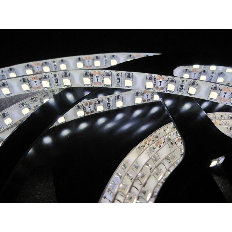 Aftertech - 600led bianco neutro waterproof IP65