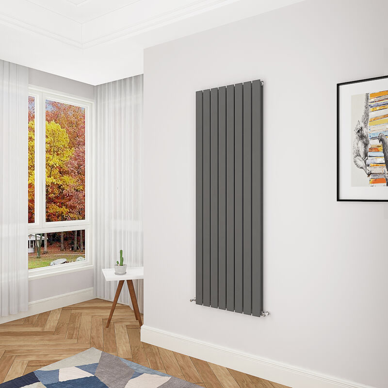 Image of Aica Sanitaire - Acezanble Anthracite Flat&hellip;