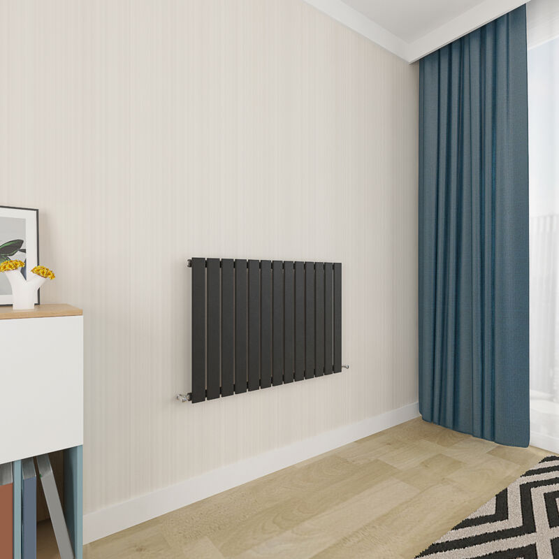 Image of Aica Sanitaire - Acezanble Black Flat&hellip;