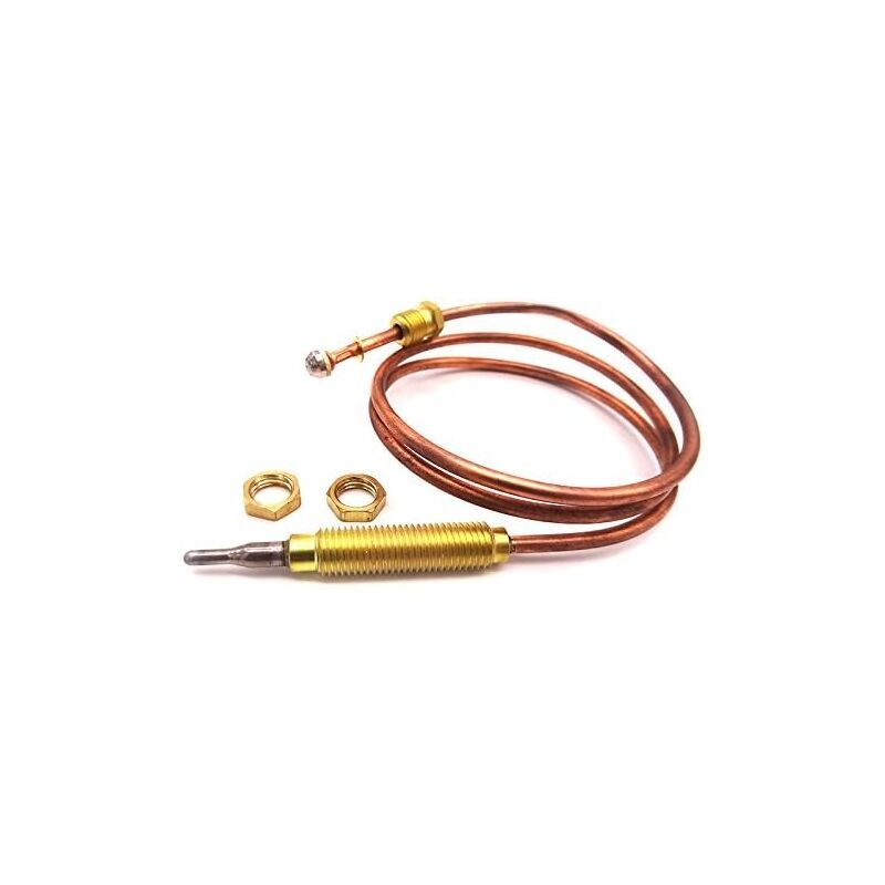 Image of Universal 600mm gas thermocouple for use&hellip;