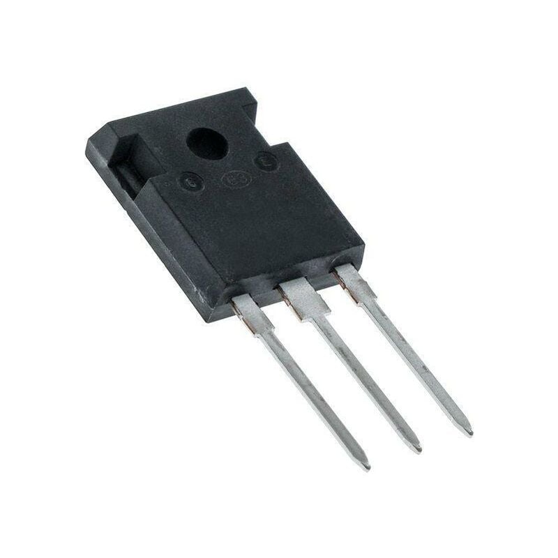 600v 75a 380w Igbt Transistor To247-3 Ixgh60n60c3d1