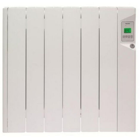 600w wärmeübertragungsflüssigkeits-wandheizung - Ducasa - 0.636.267