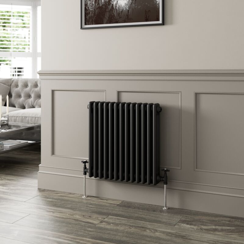 Image of Duratherm - Traditional Black Collosseum Column&hellip;