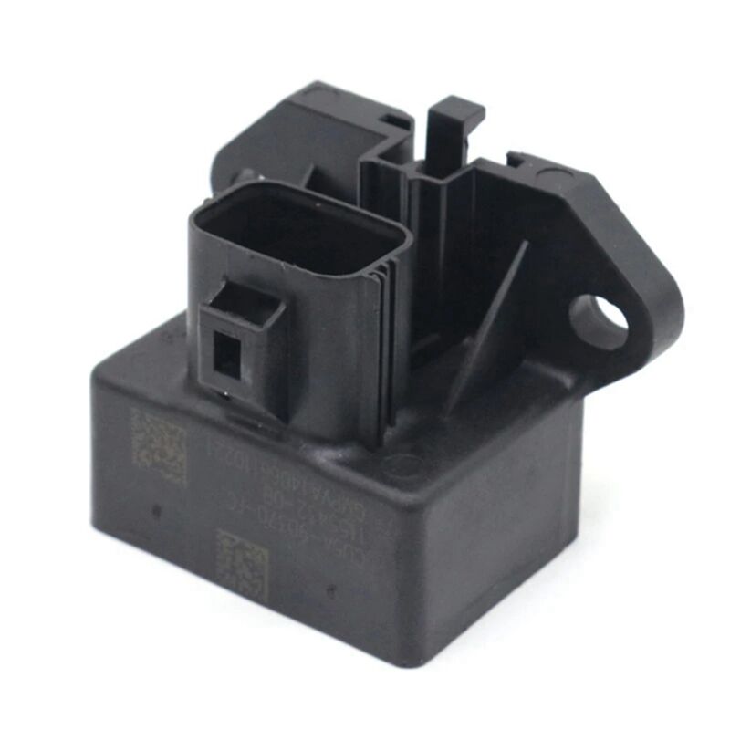 Image of Tlily - 601-225 8U5Z9345C Kraftstoff Pumpe Relais Control Modul Automotive für