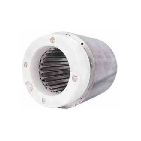 6020159 Stator Xric 80x45x70 4p. Lg.450 115v Genius 6020159 Automatismes