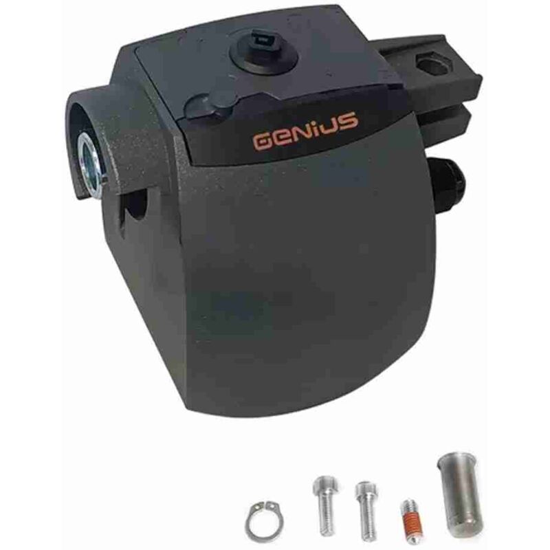 6020505 Xric Right Reduction Group G-bat Genius 6020505 Automatismes Neuf