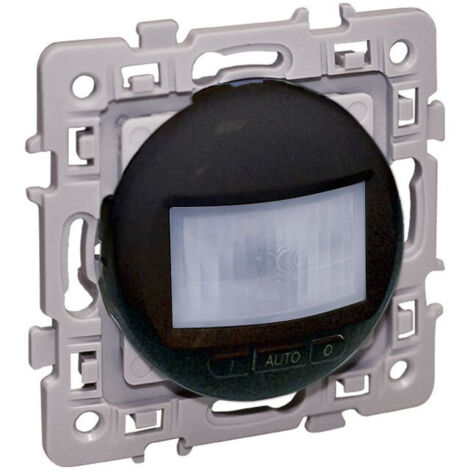 60322 Interrupteur Automatique à Détection De Mouvement Vulcain Eur'ohm Square