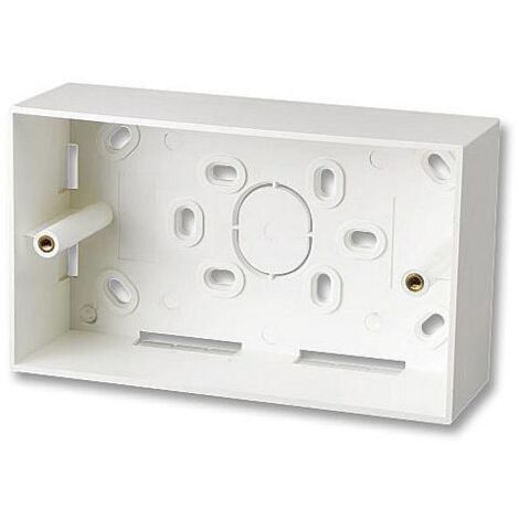 60524 Boite murale 146x86mm