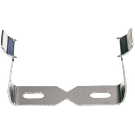 606551 Support pour multiprise 1 pc(s) X92186