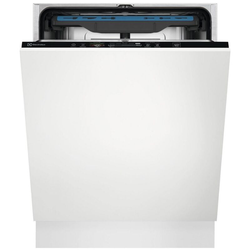 60cm 14c 42db a +++ lavavajillas totalmente integrado - eem48330l - electrolux -