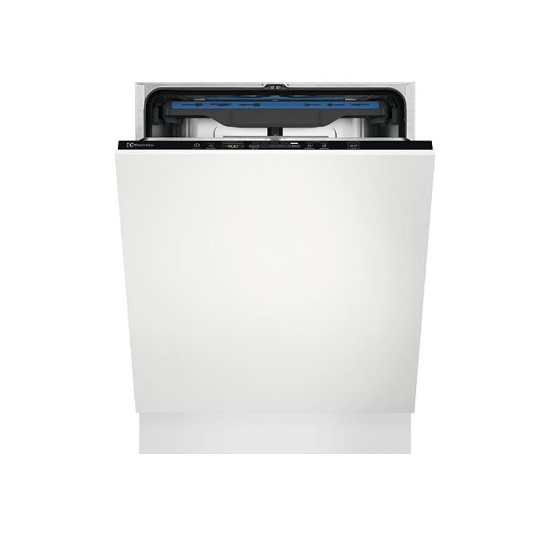 Image of Electrolux - 60cm 14c 44db a ++ lavastoviglie completamente integrata - eeg48200l