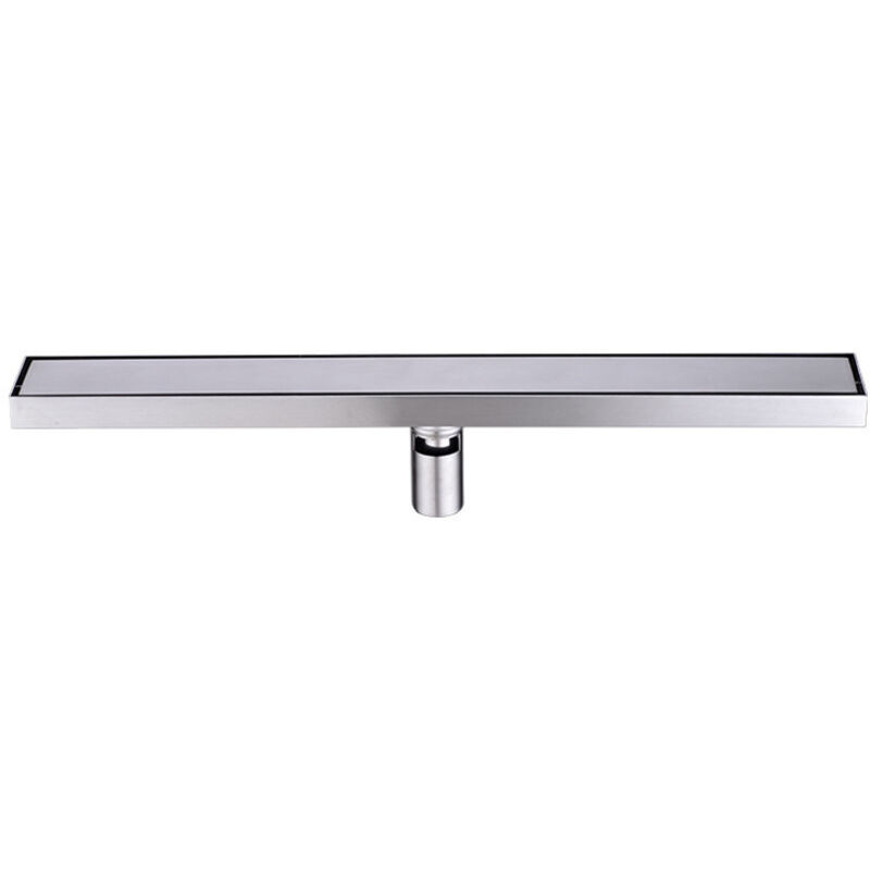 Image of 60cm Shower Drain, 2-in-1 Panel, with&hellip;