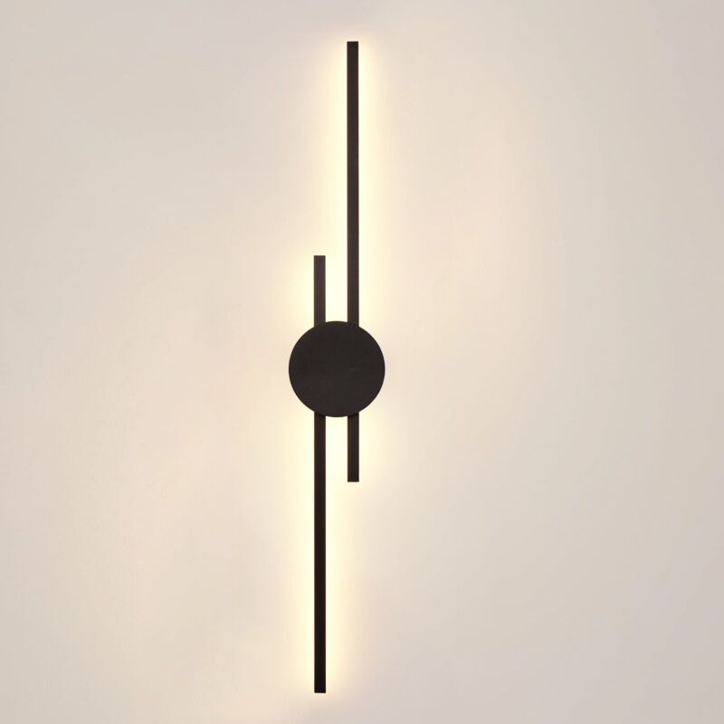 Image of 60CM Straight Line Wall Lamp Creative&hellip;