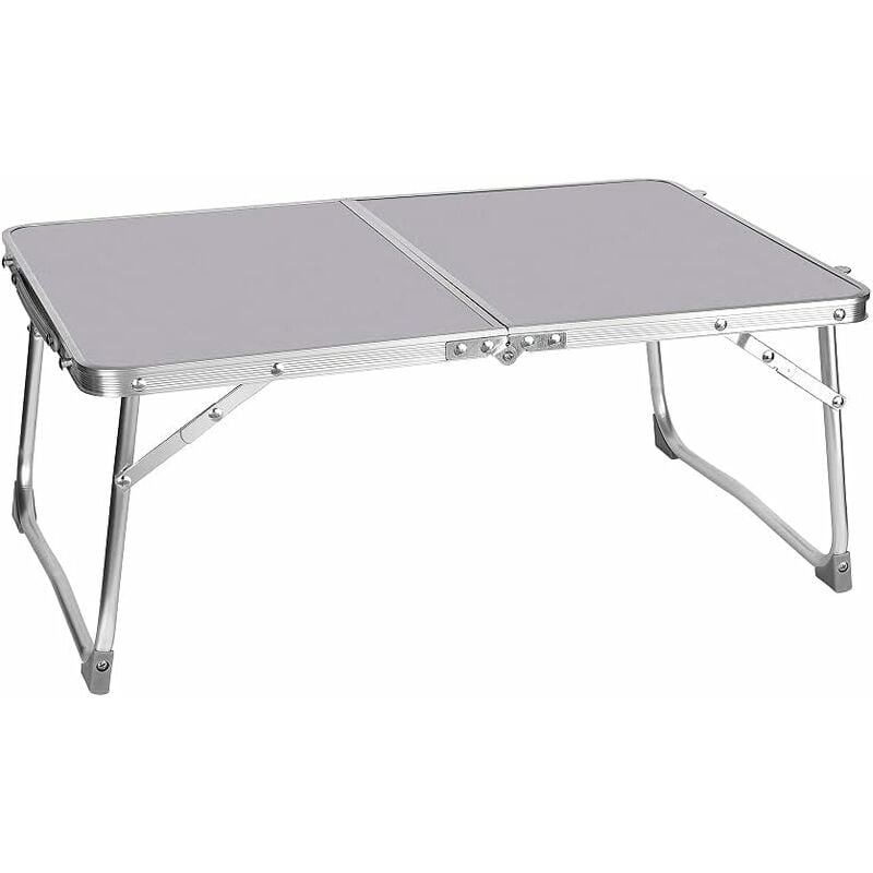 Dayplus - 60cm Table pliante portable pliante Camping pique - nique table légère