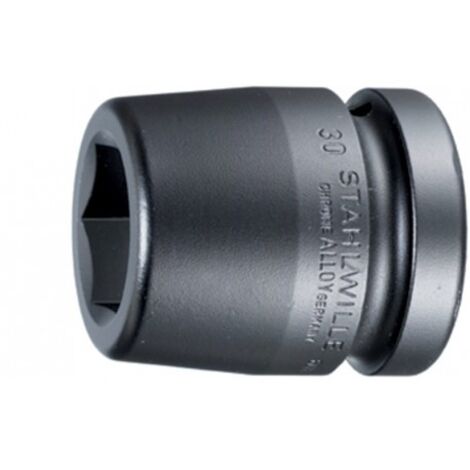 60IMP CHIAVE A BUSSOLA IMPACT ATTACCO 1" 60 MM