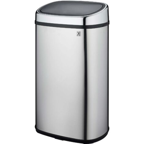 60l edelstahlbehälter - Kitchen Move - bat-58ls09-b ss