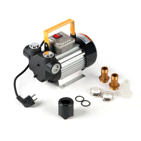 Dieselpumpe - E 220 - Adam Pumps - Öl / elektrisch / selbstansaugend