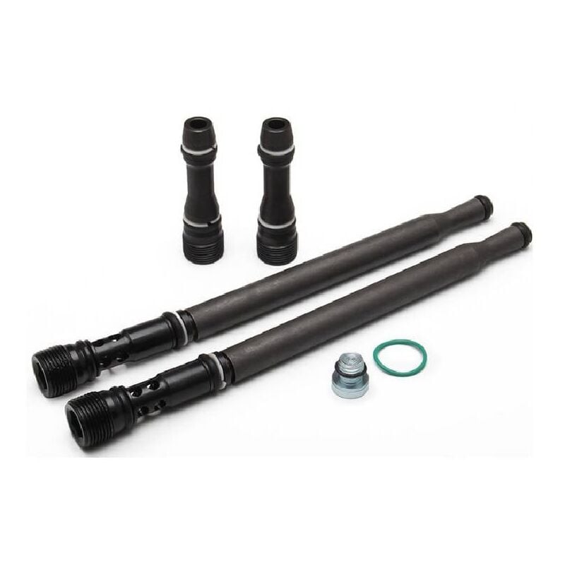 Coocheer - 6.0l Power Stroke Diesel mise à jour riser / faux plug kit pour 04 - 10 Ford e350 f250 6e7z - 9a332 - a