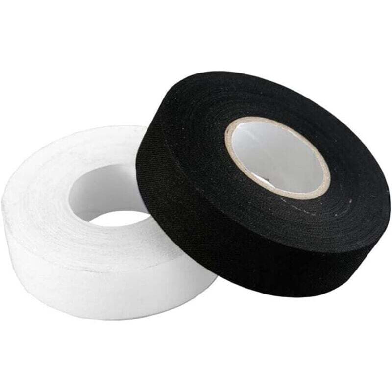 60M Bande Ourlet Thermocollante,de Collage ou de Repassage, Outil de Retouches et Ourlets,Ruban d'Ourlet pour pour Assembler des Tissus, Pantalons,