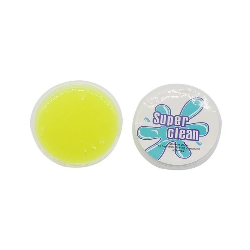 60ml Auto pulizia Auto Pad colla detergente