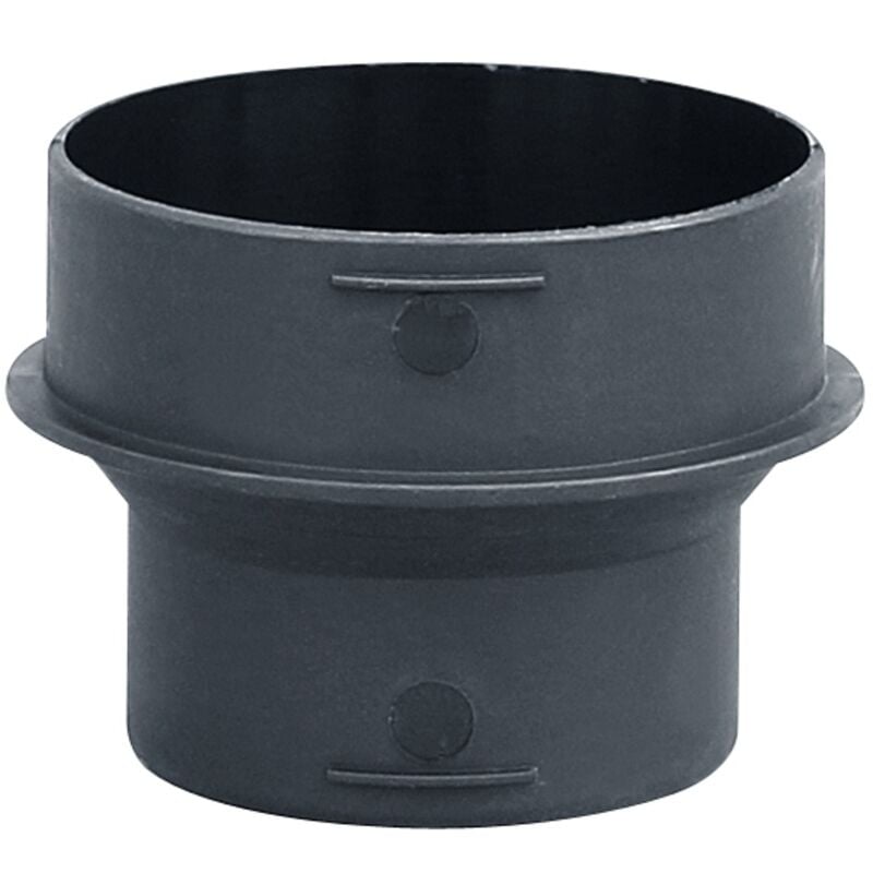 Image of Tlily - 60mm-75mm Parkplatz Heizung Führung Minderer Stecker Luftkanal Rohr Adapter Konverter für