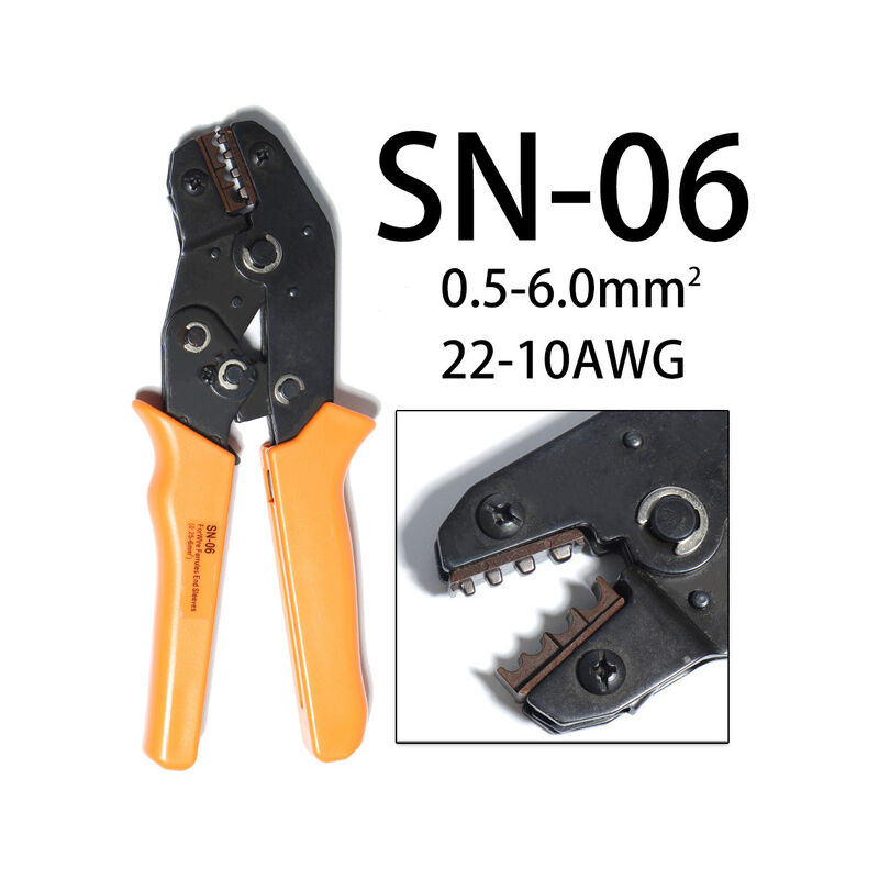 60pcs tipo T filo a crimpare giunzione rapida auto...