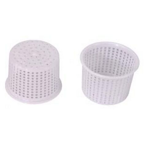 60PZ FORMINA FUSCELLA PERDERE RICOTTA GR.100  superiore cm6  inferiore
