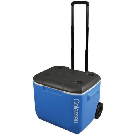 60QT Performance Wheeled Cooler