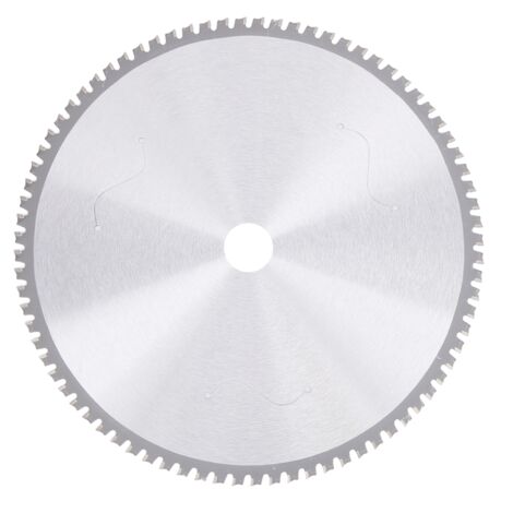 60T HSS Kreissägeblätter für präzise Schnitte, 305 mm Trennscheibe für Holz, Dicke 2,4/1,8 mm, Bohrung 25,4 mm, Holzbearbeitungswerkzeug.